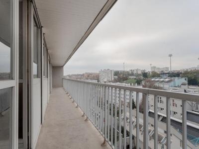 Vente Appartement 5 pièces IVRY-SUR-SEINE 94200