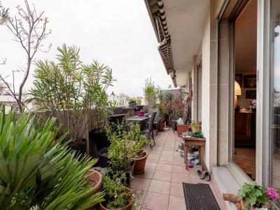 Vente Appartement 3 pièces NOGENT-SUR-MARNE 94130