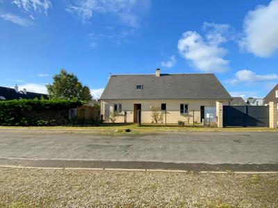 photo For sale House BARNEVILLE-CARTERET 50