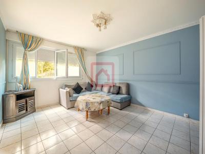 Vente Appartement 4 pièces ASNIERES-SUR-SEINE 92600