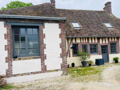 photo For sale Prestigious house BOUTIGNY-PROUAIS 28