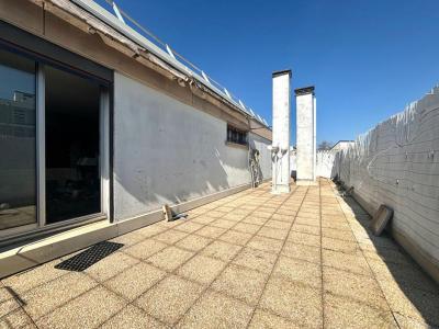 Vente Appartement 2 pièces MAISONS-ALFORT 94700