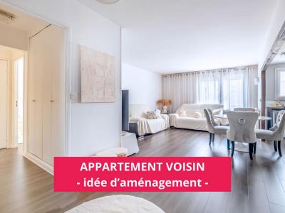 Vente Appartement 3 pièces MAISONS-ALFORT 94700