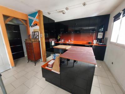 For sale House BOISSEY-LE-CHATEL  27