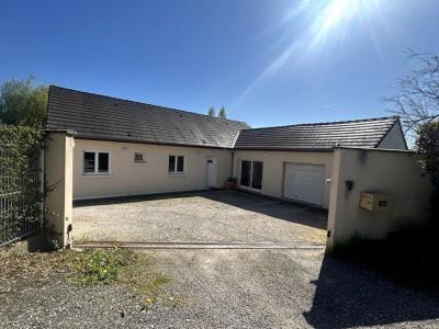 Vente Maison 7 pièces NEVERS 58000