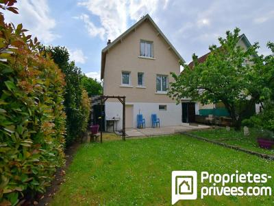 Vente Maison 5 pices VIERZON 18100