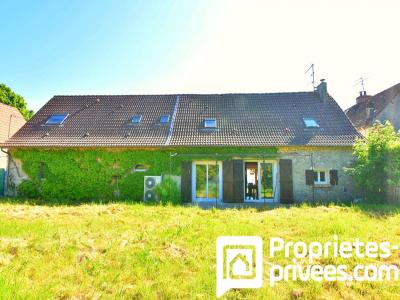 Vente Maison 7 pièces CERBOIS 18120