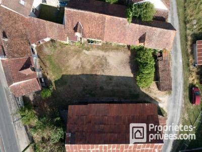 Vente Maison 3 pièces THENIOUX 18100