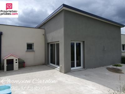 Vente Maison 5 pièces CRENEY-PRES-TROYES 10150