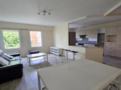 photo For sale Apartment NANTES 44