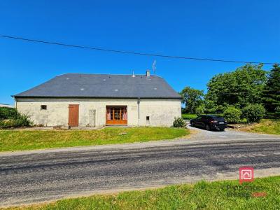 Vente Maison 5 pièces TAILLETTE 08230