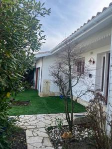 Vente Maison 5 pices TESTE-DE-BUCH 33260