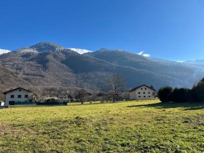 Vente Appartement 3 pièces TOURS-EN-SAVOIE 73790