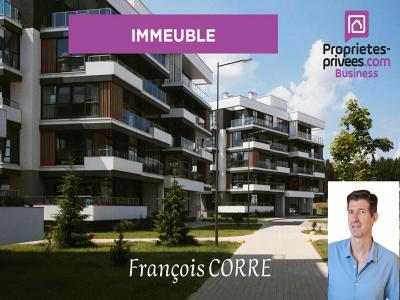 photo For sale Apartment building MORLAIX 29