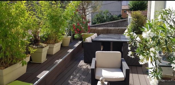 Vente Appartement 4 pièces SAINT-ETIENNE 42000