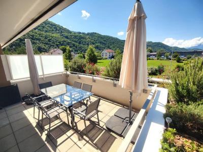 photo For sale Apartment DOMENE 38