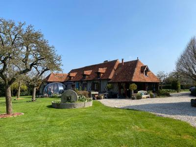 photo For sale House SAINT-PIERRE-SUR-DIVES 14