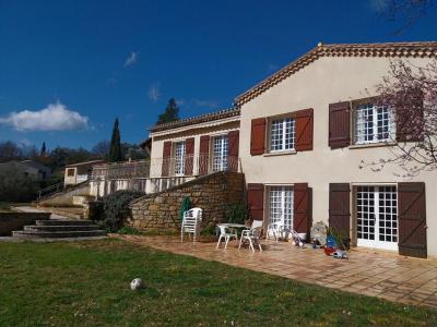Vente Maison 7 pièces COUIZA 11190