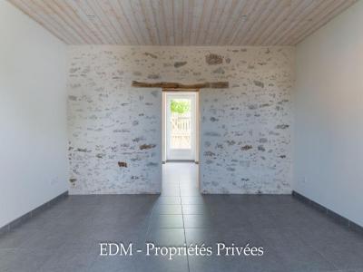 Vente Maison 4 pièces GETIGNE 44190
