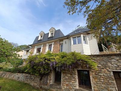 Vente Maison 8 pièces VAUX-SUR-SEINE 78740