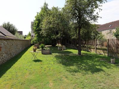 Vente Maison 6 pièces BONNIERES-SUR-SEINE 78270