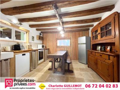 photo For sale House NOUANS-LES-FONTAINES 37