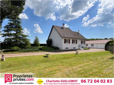 Vente Maison 8 pièces COURMEMIN 41230