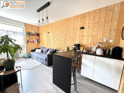 photo For rent Apartment STRASBOURG 67