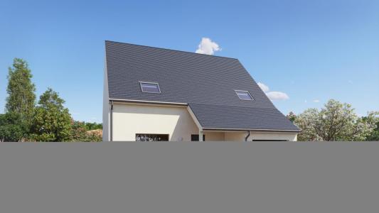 Vente Maison 5 pièces SAINT-THURIAL 35310