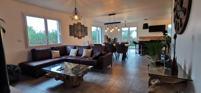 Vente Maison MONTREUIL-LE-GAST  35