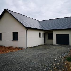photo For sale House PIPRIAC 35