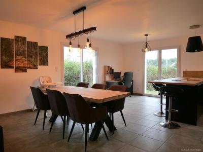 Vente Maison 6 pices MONTERFIL 35160