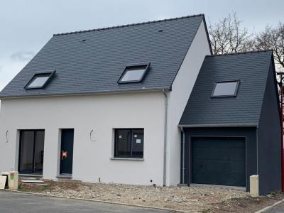 For sale House MONTERFIL 