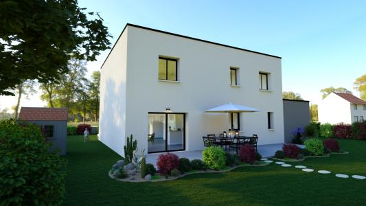 Vente Maison MAREUIL-LES-MEAUX MOUROUX
