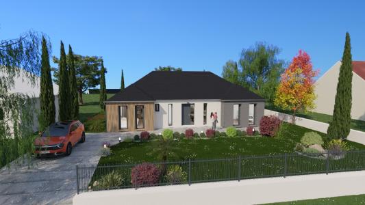 photo For sale House NOGENT-LE-ROI 28