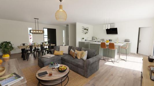 Vente Maison MARY-SUR-MARNE 