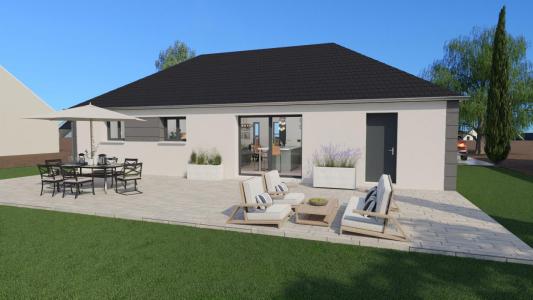 Vente Maison MARY-SUR-MARNE 