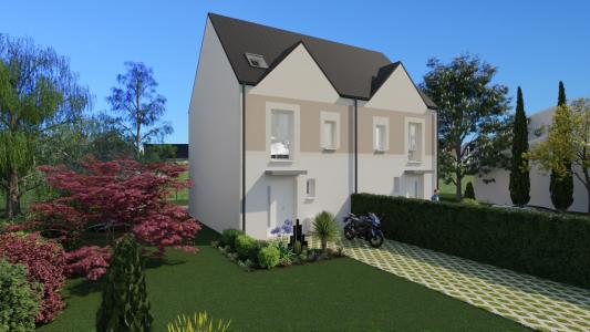 photo For sale House MARINES 95