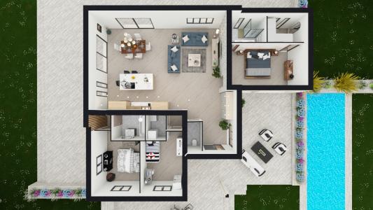 Vente Maison VULAINES-SUR-SEINE 