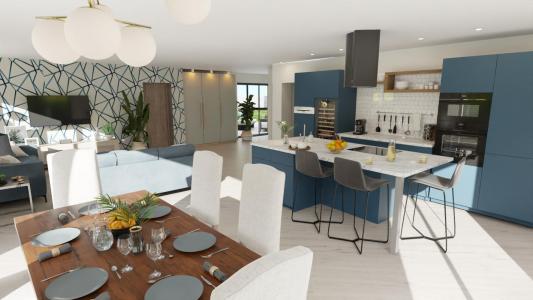 Vente Maison VULAINES-SUR-SEINE 