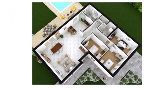 Vente Maison PECY 