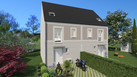 Vente Maison PECY 