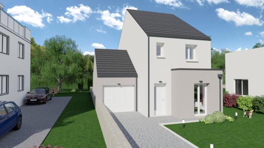 For sale House CHALIFERT 
