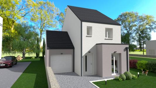 Vente Maison CHALIFERT 