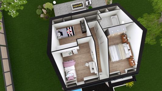 Vente Maison CHALIFERT 