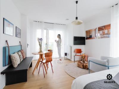For rent Apartment VANVES 