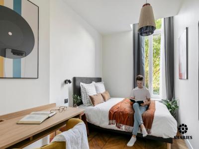 Location Appartement MADELEINE 59110