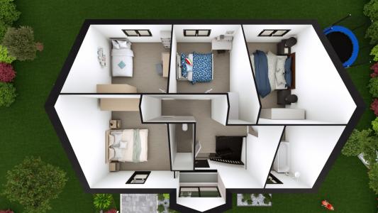 For sale House NOISY-SUR-ECOLE 