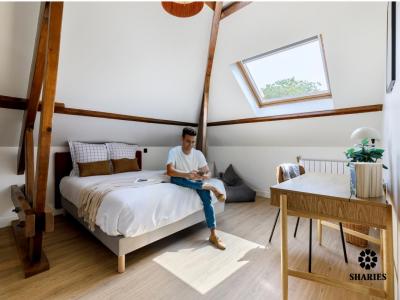 For rent Apartment BAGNEUX 
