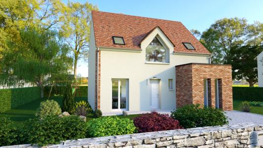 Vente Maison 6 pièces CHAPELLE-EN-SERVAL 60520